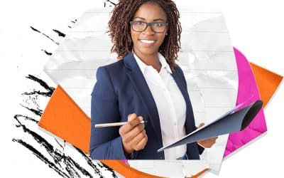 Comment Florence a introduit une politique de formation dans son entreprise.