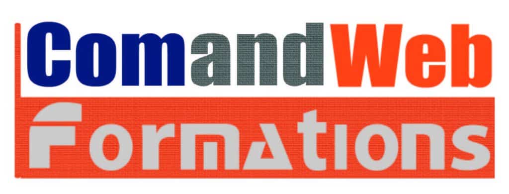 Logo Com And Web Formations