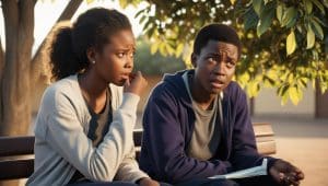 Rachel et Loic - Commenty devenir pro?