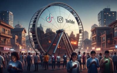 Les créateurs de contenu africains piégés par millions. Comment rebondir ? (1/2)