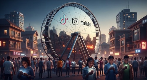 Les créateurs de contenu africains piégés par millions. Comment rebondir ? (2/2)