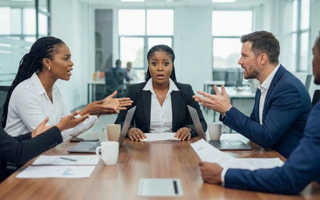 L’absence de formation coûte une fortune : le défi de Clarisse pour changer la donne