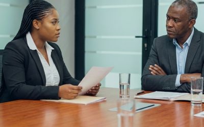 Clarisse et le défi RH Impossible: Former sans budget!