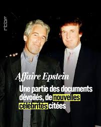 Affaire Epstein: Procès de la preuve sociale (2/2)