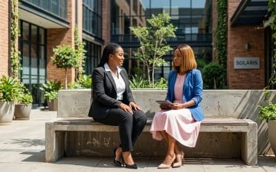 L’art de changer l’humiliation en tremplin